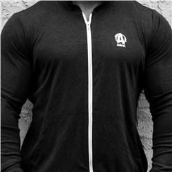 Lekka bluza z kapturem BRING THE PAIN