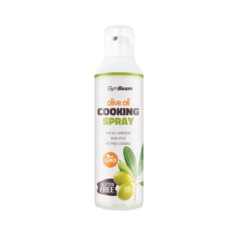 GymBeam Cooking Spray Olive Oil