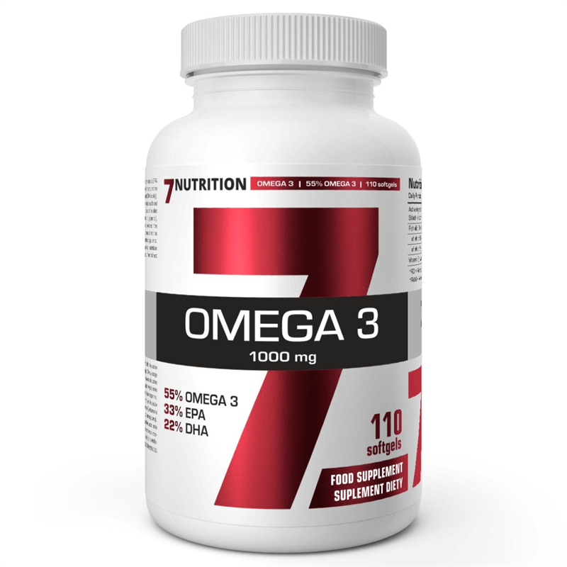 7Nutrition OMEGA 3