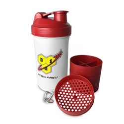 Shaker NOX