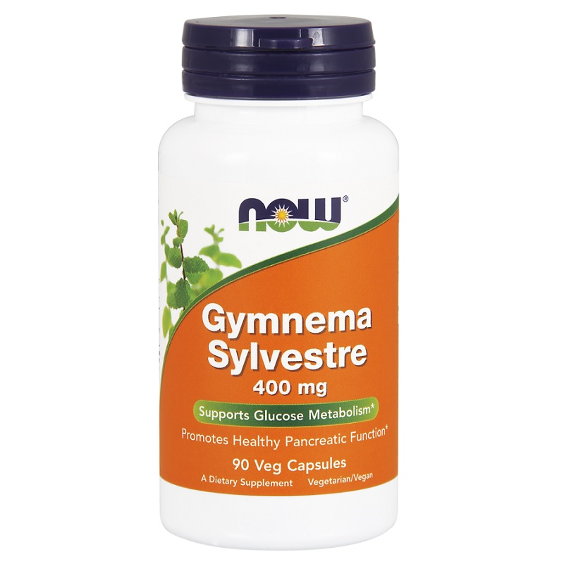 Now Gymnema Sylvestre