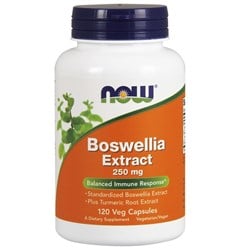 Boswellia Extract