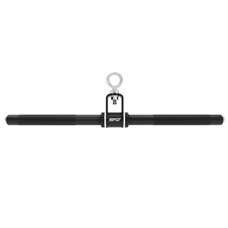 SFD Gym Wąski Uchwyt do wyciągu