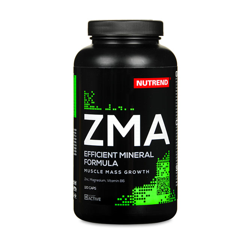 Nutrend ZMA