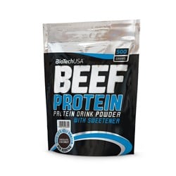 Beef Protein