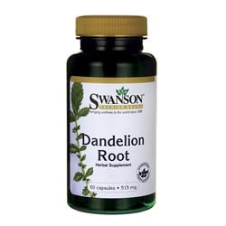 Dandelion Root