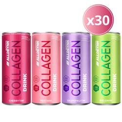 30 x COLLAGEN DRINK 330ML