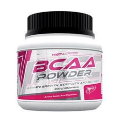 BCAA powder