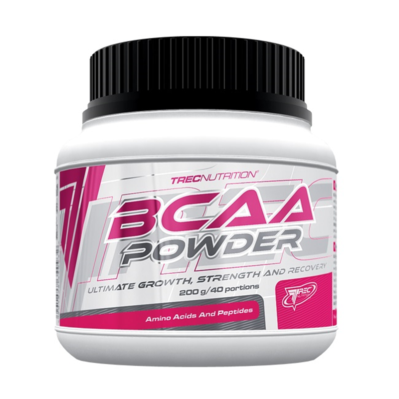 Trec BCAA powder