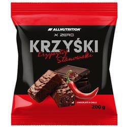 4 x Krzyśki Kanał Zero 200g