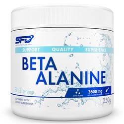 Beta Alanine