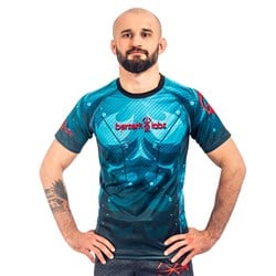 Rashguard Power Armor