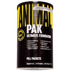 Animal Pak
