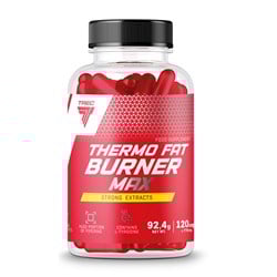 Thermo Fat Burner Max