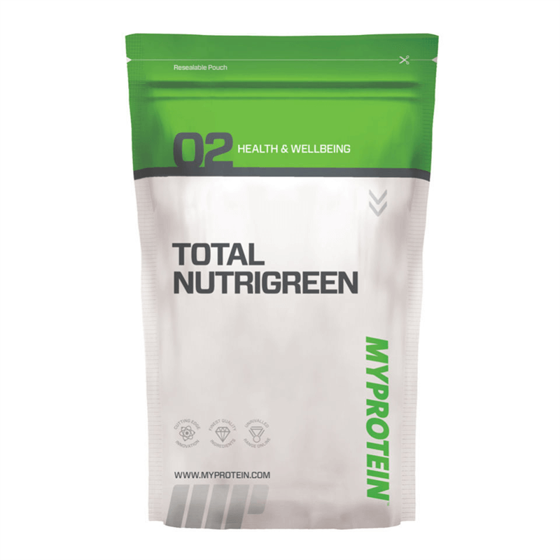 Myprotein Total Nutri-Greens