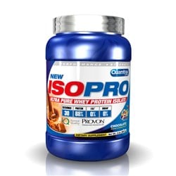 Isopro CFM