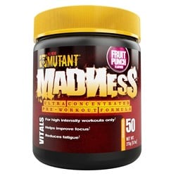 Mutant Madness