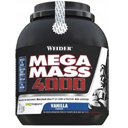 Giant Mega Mass 4000