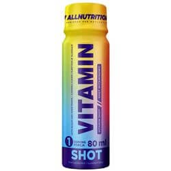 24 x Vitamin Shot 80ml