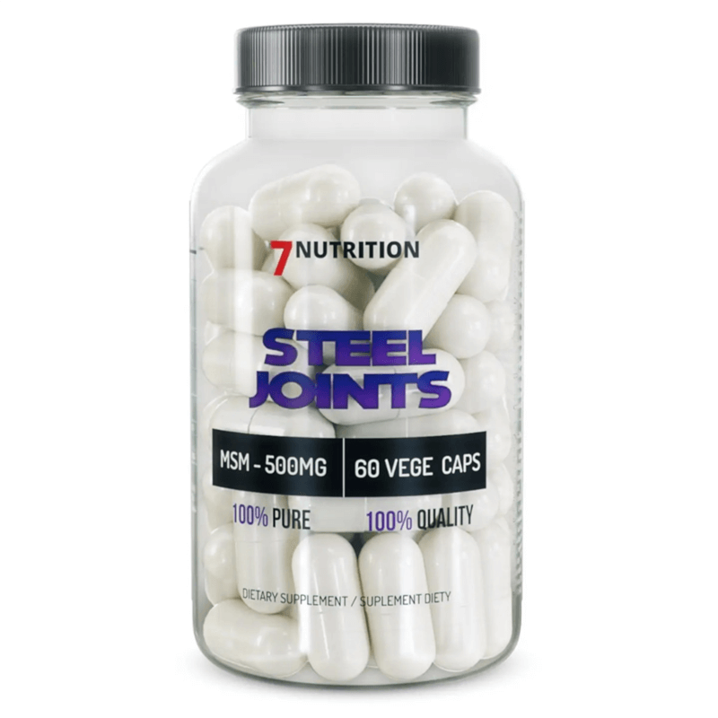 7Nutrition Steel Joints