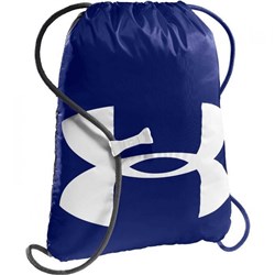 UA Ozsee Sackpack Navy Blue