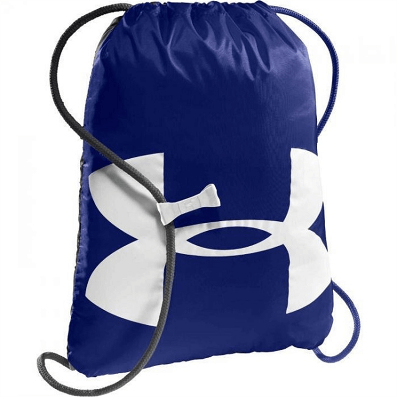 Under Armour UA Ozsee Sackpack Navy Blue