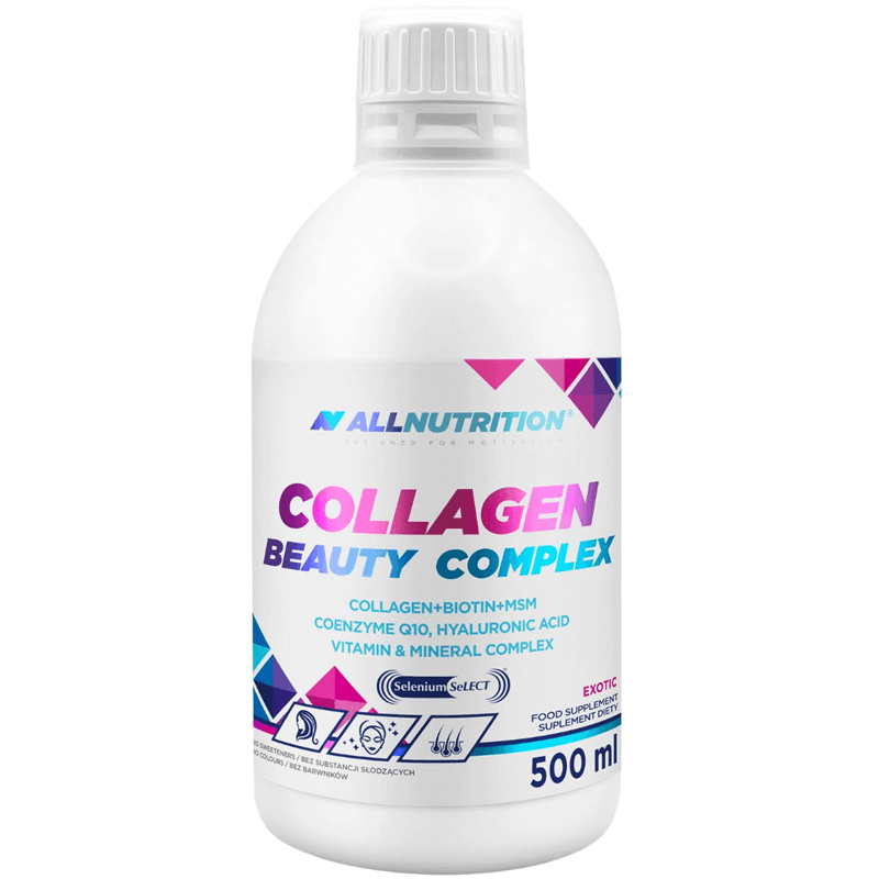 ALLNUTRITION Collagen Beauty Complex