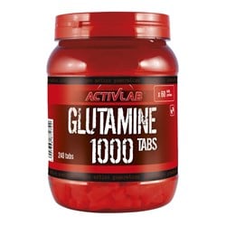 Glutamine 1000