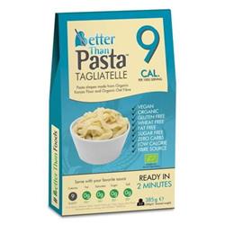 Makaron Konjac Tagliatelle bezglutenowy
