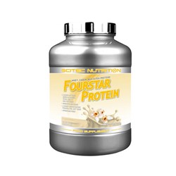 Fourstar Protein