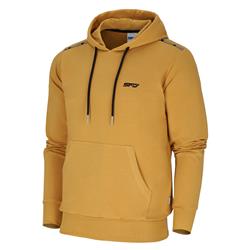 Bluza Z Kapturem Patriotic Musztardowy