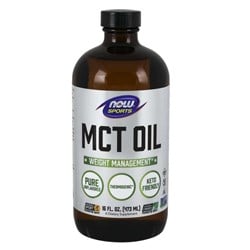 MCT Oil