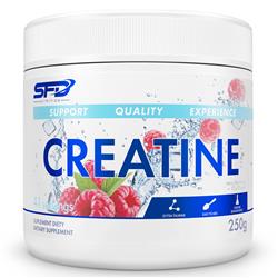 Creatine (Kreatyna - Monohydrat)