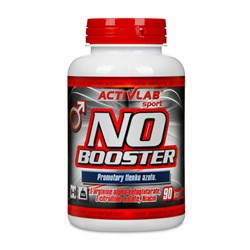 NO Booster