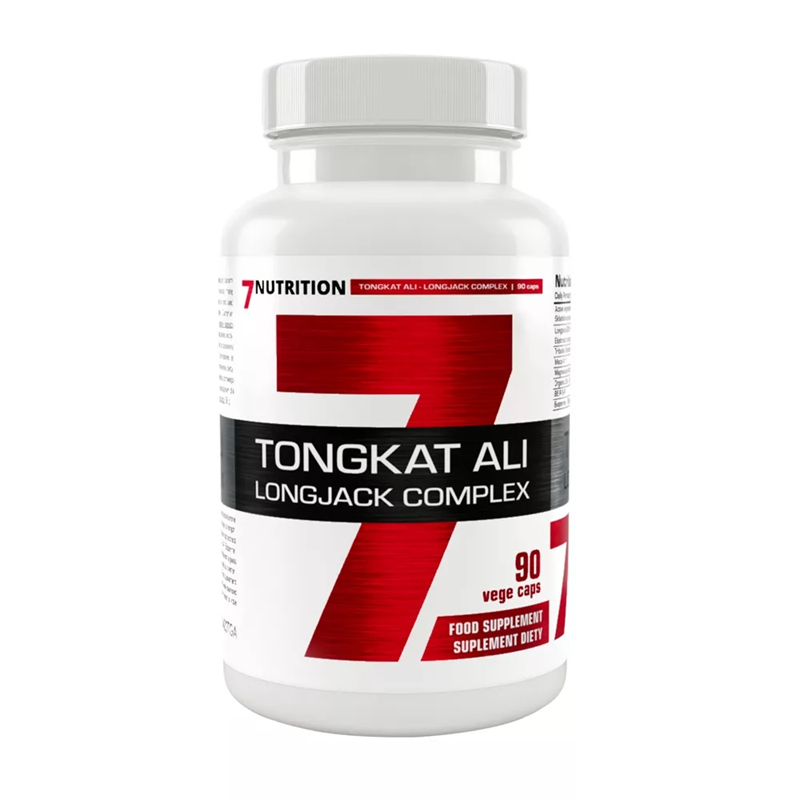 7Nutrition Tongkat Ali