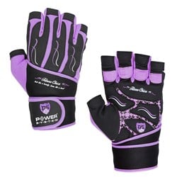 Rękawiczki Damskie Fitness Chica 2710