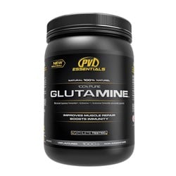 Pure Glutamine