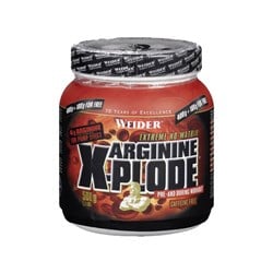 Arginine X-Plode