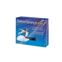 DetoxStrong Forte