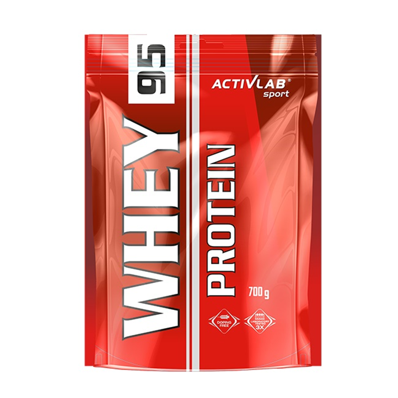 ActivLab Whey Protein 95