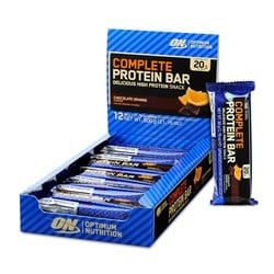 Complete Protein Bar