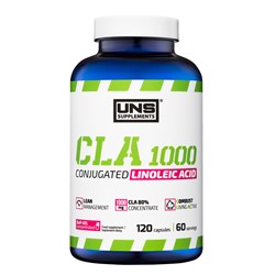 CLA 1000