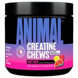Animal Creatine Chews