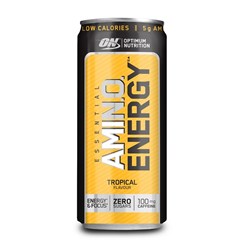 Amino Energy RTD