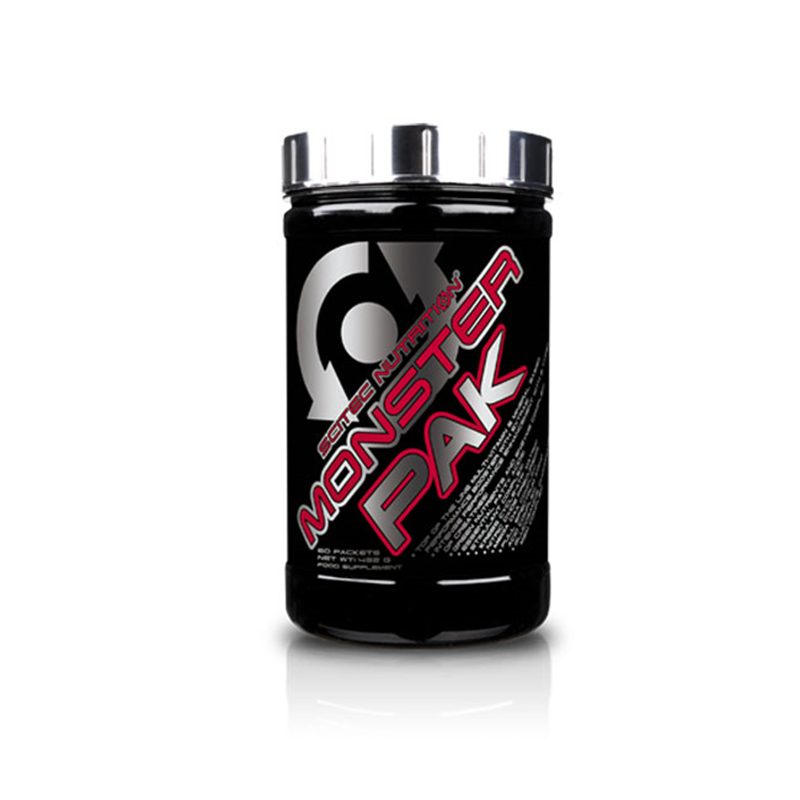 Scitec nutrition Monster Pak
