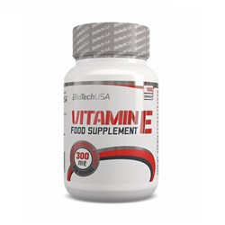 Vitamin E