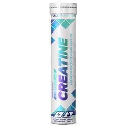 Creatine (Kreatyna - Monohydrat)
