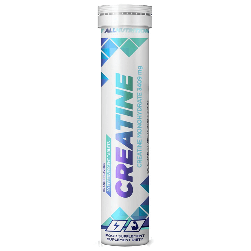 ALLNUTRITION Creatine