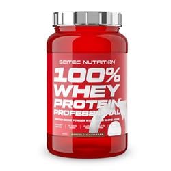 100% Whey protein professional