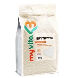 Erytrytol